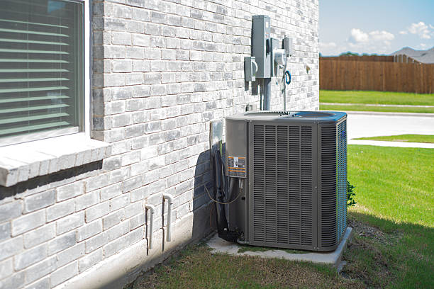 Reliable Heat Pump Repair contractor in Pelham, GA by FH HVAC